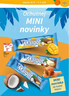 Náhled nabídky: Globus Leták platný od 29.10.2025 | Strana: 27