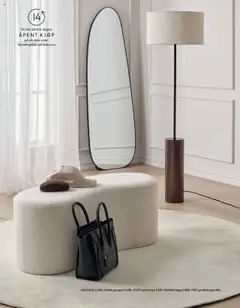 Forhåndsvis Bohusmagasinet 2024 fra butikk Bohus gyldig fra 04/10/2024 | Side: 20