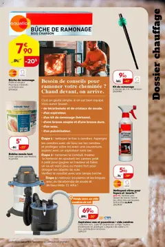 Prévisualisation de Catalogue du magasin Weldom formulaire valide 15/10/2025 | Page: 7
