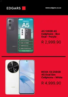 Preview of Edgars flyer valid from 28/11/2025 | Page: 2