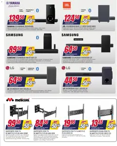 Anteprima dell'opuscolo Attuale volantino dal negozio Trony valido da 04/12/2025 | Pagina: 29