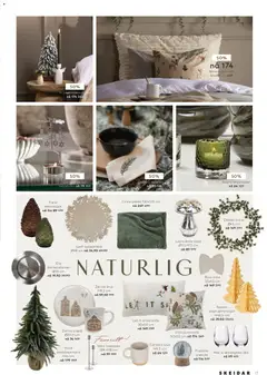 Forhåndsvis Kundeavis fra butikk Skeidar gyldig fra 03/12/2025 | Side: 17