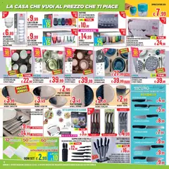 Anteprima dell'opuscolo Attuale volantino dal negozio Satur valido da 23/10/2025 | Pagina: 12