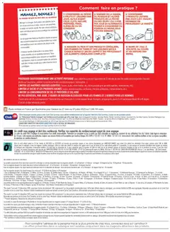 Prévisualisation de Catalogue Apero dinatoire du magasin Carrefour formulaire valide 02/12/2025 | Page: 93