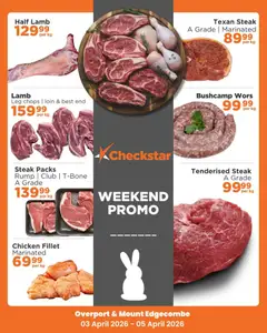 Preview of Check Star flyer valid from 03/04/2026