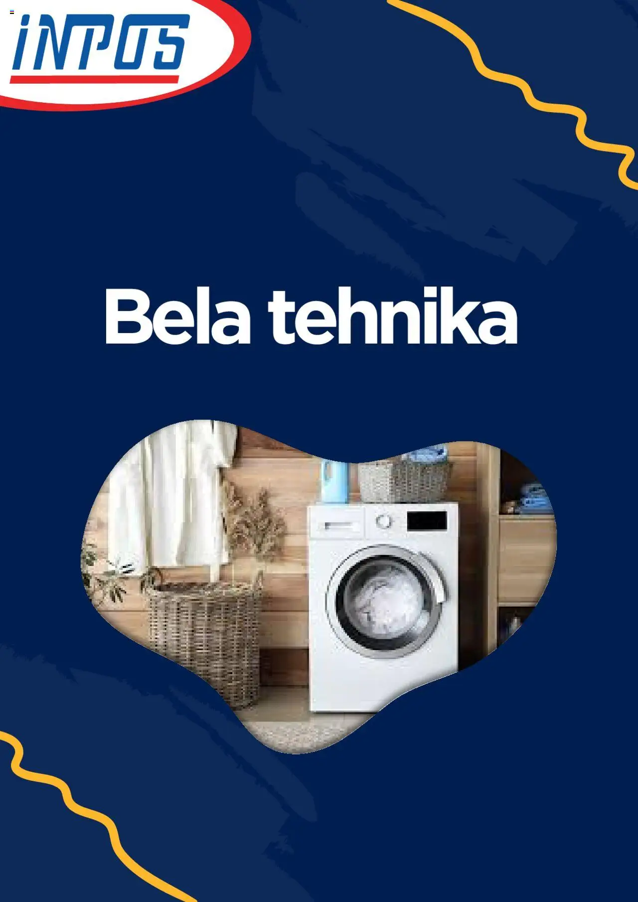 Inpos Katalog od 14.08.2025 - aktualna ponudba - stran 1