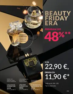 Predogled kataloga iz trgovine Avon veljaven od 01.10.2025 | Stran: 251