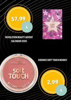 Anteprima dell'opuscolo Attuale volantino dal negozio Douglas valido da 01/11/2025 | Pagina: 6