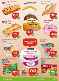 Náhľad Terno letáku platného od 06.11.2025 | Strana: 5