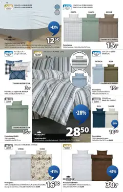 Predogled kataloga iz trgovine JYSK veljaven od 01.12.2025 | Stran: 10