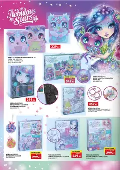 Náhled nabídky: Wiky Katalog - Vánoce 2025 platný od 14.10.2025 | Strana: 28