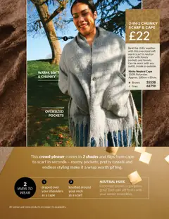 Preview of AVON Offers valid from 01/12/2025 | Page: 82