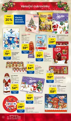 Náhled nabídky: Tesco Hypermarket platný od 12.11.2025 | Strana: 10