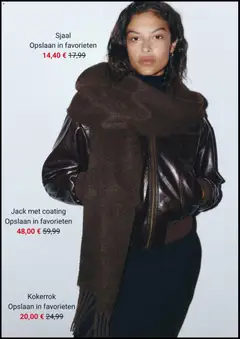 Voorbeeld van Black Friday van winkel H&M geldig vanaf 26-11-2025 | Pagina: 3