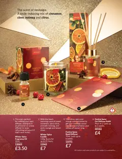 Preview of AVON Black Friday valid from 01/11/2025 | Page: 146