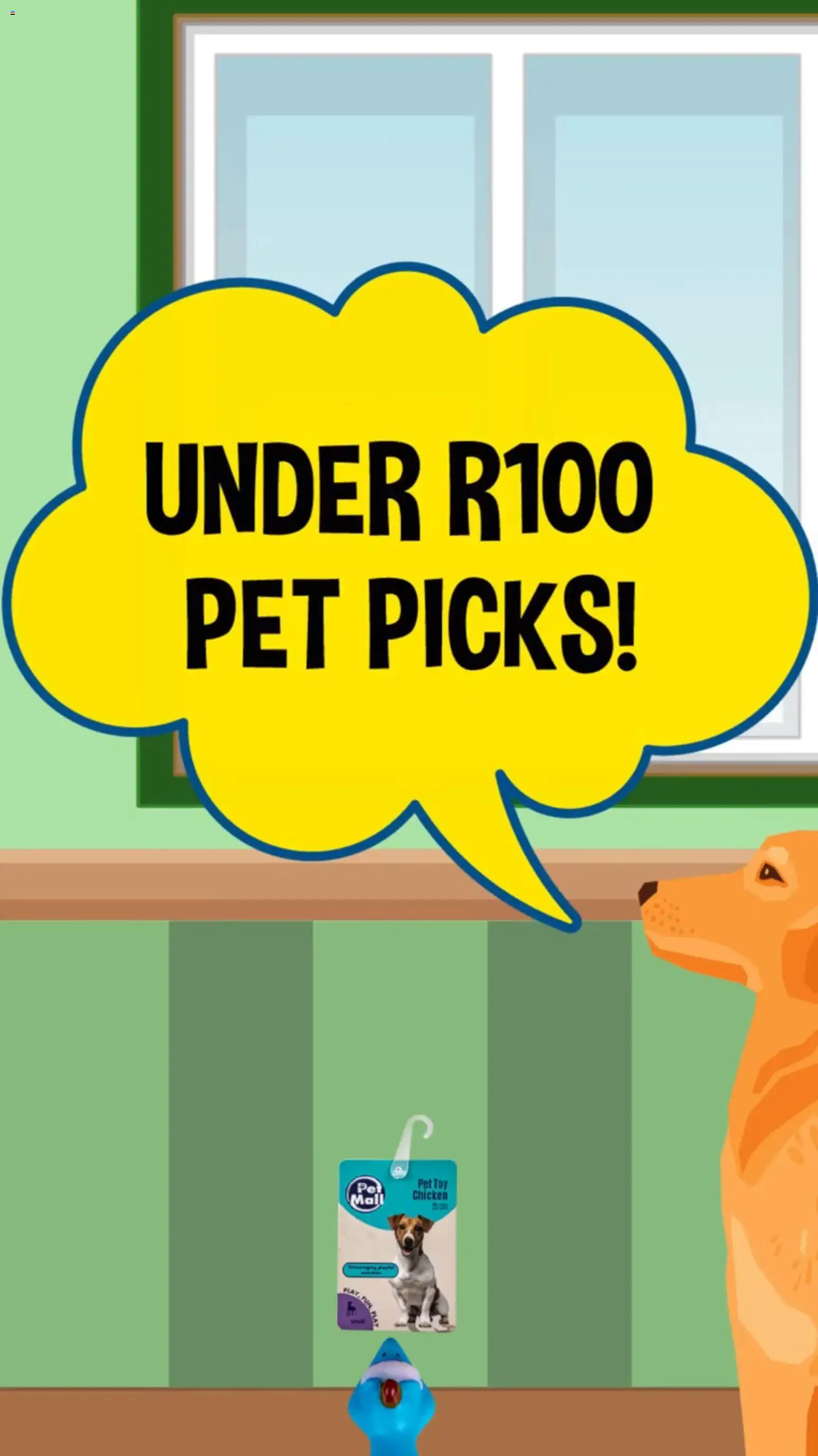 Preview of Crazy Store flyer valid from 26/02/2026