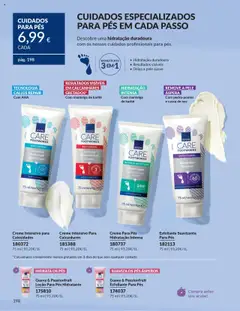 Pré-visualização do folheto da loja Avon válida a partir de 01/10/2025 | Página: 198