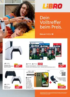 Vorschau der Angebote: Libro Dein Volltreffer beim Preis gültig ab 25.09.2025