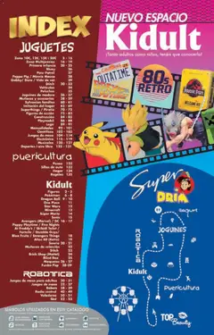 Vista previa del folleto de la tienda Drim válido desde el 03/11/2025 | Página: 2