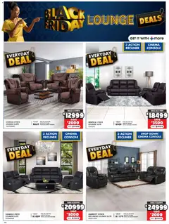 Preview of Russells flyer valid from 10/11/2025 | Page: 14