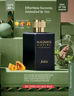 Preview of Justine flyer valid from 01/10/2025 | Page: 12