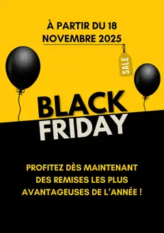 Prévisualisation de Black Friday avis du magasin Carrefour formulaire valide 05/11/2025