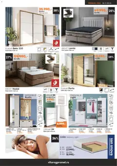 Pregled Vitorog kataloga - važi od 06.11.2025 | Strana: 7