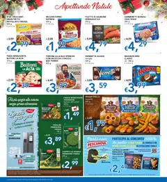 Anteprima dell'opuscolo Attuale volantino dal negozio Migross valido da 04/12/2025 | Pagina: 14