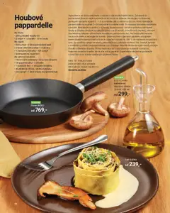 Náhled nabídky: TESCOMA Katalog - Podzim/zima 2025 platný od 20.10.2025 | Strana: 20