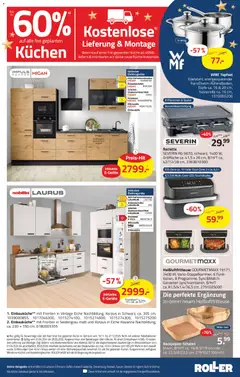 Vorschau von dem Prospekt des Geschäftes Roller, gültig ab dem 07.12.2025 | Seite: 11