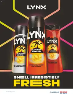 Preview of Tesco Tesco Magazine - October 2025 valid from 01/10/2025 | Page: 92