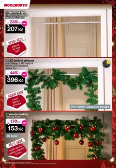 Náhled nabídky: Woolworth Leták platný od 14.11.2025 | Strana: 18