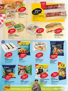 Náhled nabídky: Flop Leták platný od 19.11.2025 | Strana: 6