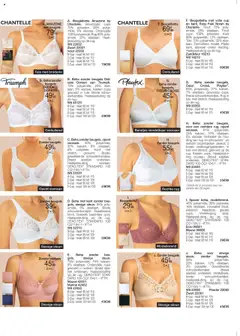 Voorbeeld van Folder van winkel Damart geldig vanaf 15/09/2025 | Pagina: 56