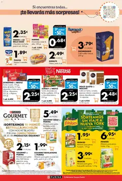 Vista previa del folleto de la tienda Lupa Supermercados válido desde el 30/10/2025 | Página: 11