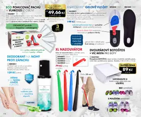 Náhľad Dedra letáku platného od 01.11.2025 | Strana: 76