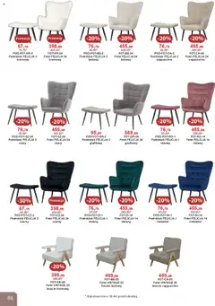 Pogląd gazetki "Katalog" ze sklepu Bodzio ważnej od 01.10.2025 | Strona: 86