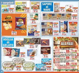 Anteprima dell'opuscolo Black Friday dal negozio CTS valido da 27/11/2025 | Pagina: 24