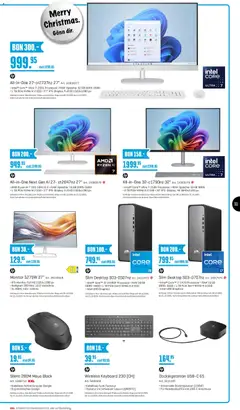 Vorschau des Merkblatts Aktionen vom Shop Interdiscount gültig von 08.12.2025 bis 21.12.2025 | Seite: 11