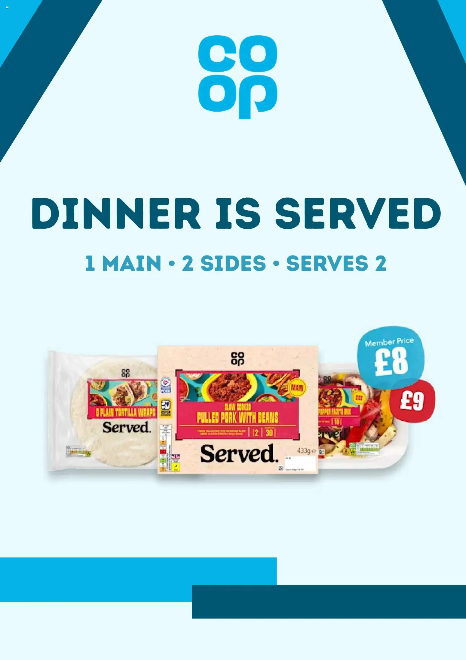 Preview of Co-op Co-op - Offers valid from 15/04/2026