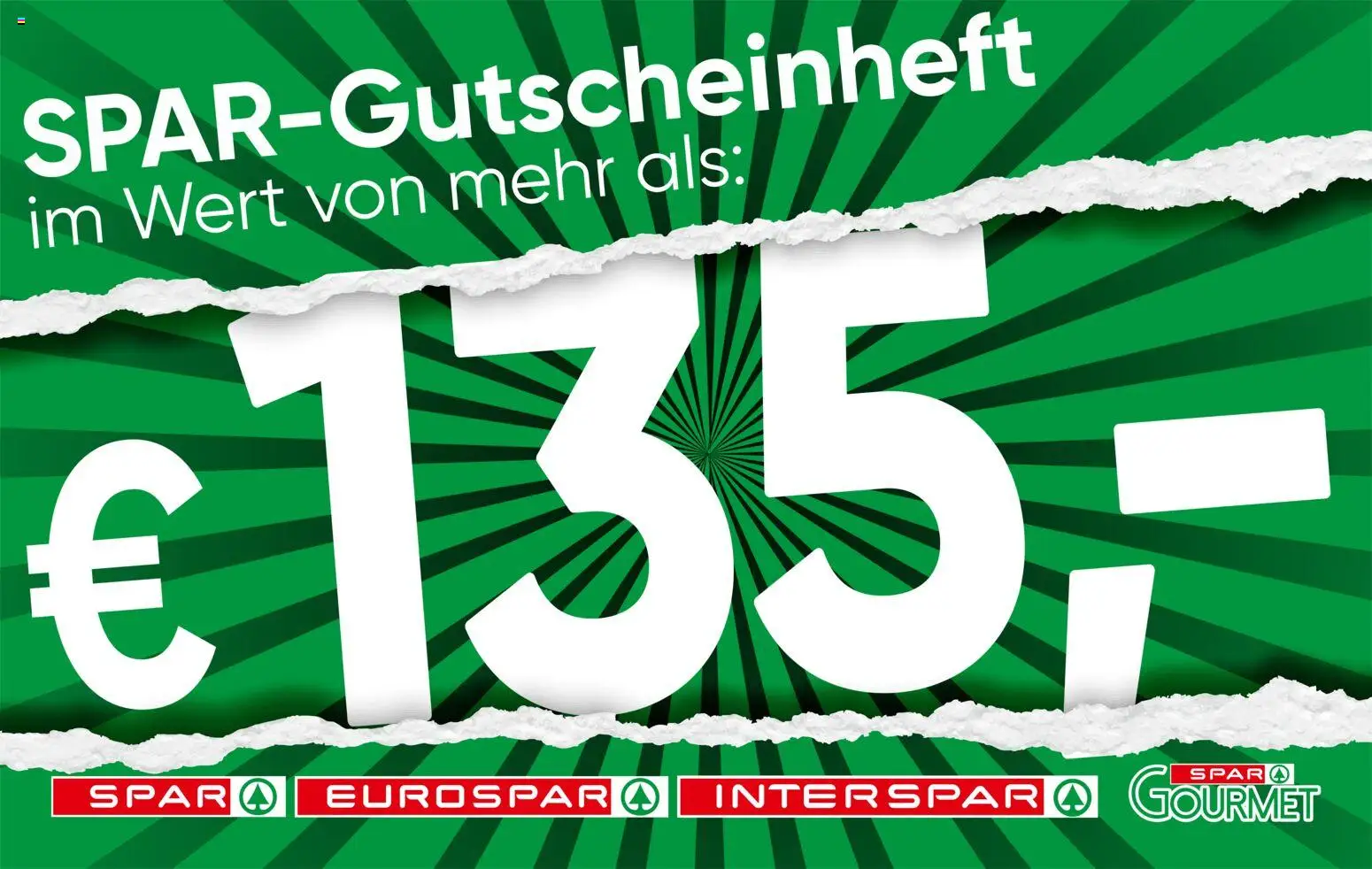 Vorschau der Angebote: Spar Steiermark Gutscheinheft gültig ab 19.02.2026