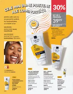 Previzualizarea de cataloage: Avon Catalog 12 2025 valabil de la 01.12.2025 | Pagina: 146