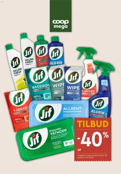 Forhåndsvis Kundeavis fra butikk Coop Mega gyldig fra 01/12/2025 | Side: 10