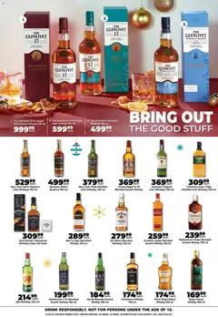Preview of Diamond Discount Liquors flyer valid from 24/11/2025 | Page: 11