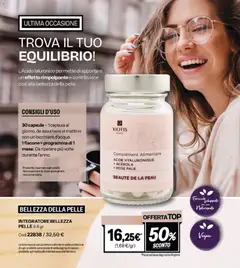 Anteprima dell'opuscolo Stanhome Catalogo dal negozio Stanhome valido da 11/11/2025 | Pagina: 80