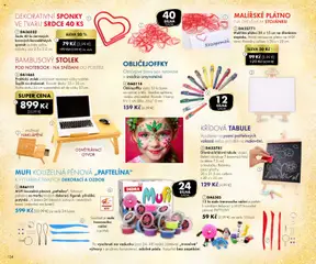 Náhľad Dedra letáku platného od 01.11.2025 | Strana: 34