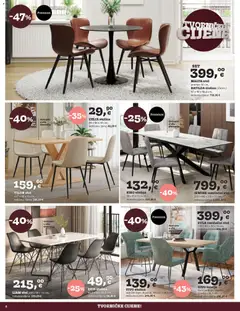 Pregled letka Katalog trgovine Prima vrijedi od 04.12.2025 | Stranica: 8