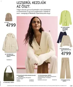 Bonprix - Bonprix katalógus - Új, Vidéki Romantika megtekintése, amely érvényes 2025.11.24.-től | Oldal: 27