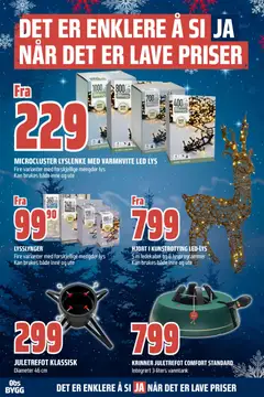 Forhåndsvis Kundeavis fra butikk Obs Bygg gyldig fra 01/12/2025 | Side: 2