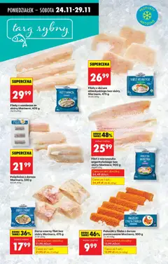 Pogląd gazetki "Black Friday" ze sklepu Biedronka ważnej od 24.11.2025 | Strona: 45